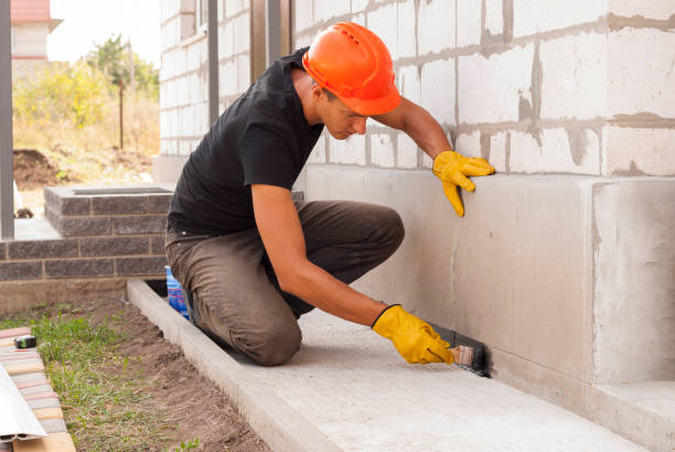 Licensed Basement Waterproofing service in Wellston, OH - SJ Waterproofing Pros